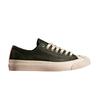 Фото № 1 с приближением к товару «‎Converse First String Jack Purcell Mountain Green»