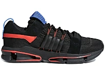 Фото № 1 с приближением к товару «‎adidas Twinstrike Adv Black Blue Red»