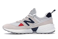 Фото № 3 с приближением к товару «‎New Balance 574 Sport»
