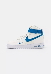 Фото № 1 с приближением к товару «‎WMNS AIR FORCE 1 HI SE»