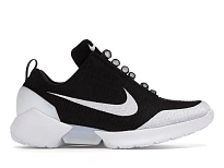 Фото № 1 с приближением к товару «‎Nike HyperAdapt 1.0 Black White»
