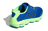 Фото № 4 с приближением к товару «‎adidas Terrex Voyager Cf H.Rdy Kids Blue»