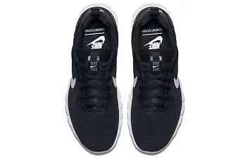 Nike Wmns Air Max Motion Low 'Black White' - 5