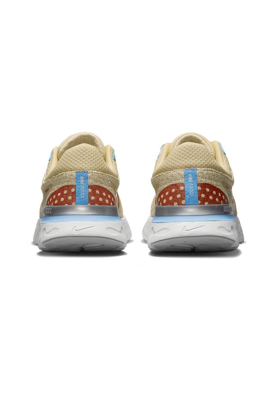 Фото № 4 с приближением к товару «‎Nike Road React Infinity F»