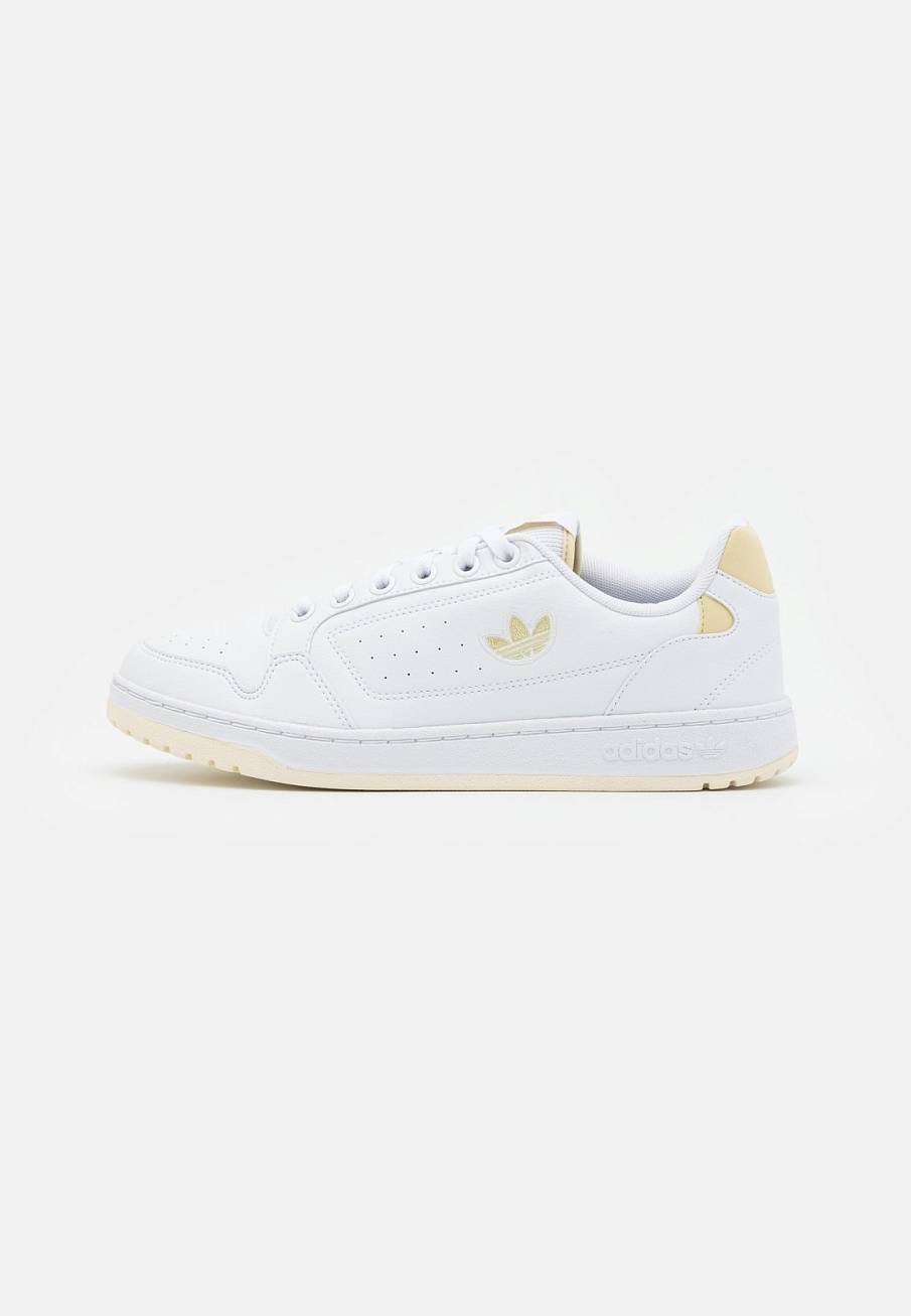 Фото № 1 с приближением к товару «‎Adidas NY 90 »