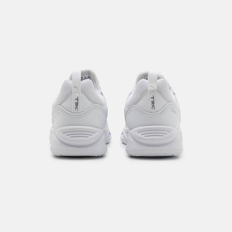 Фото № 5 с приближением к товару «‎Puma Trc Blaze Triple »