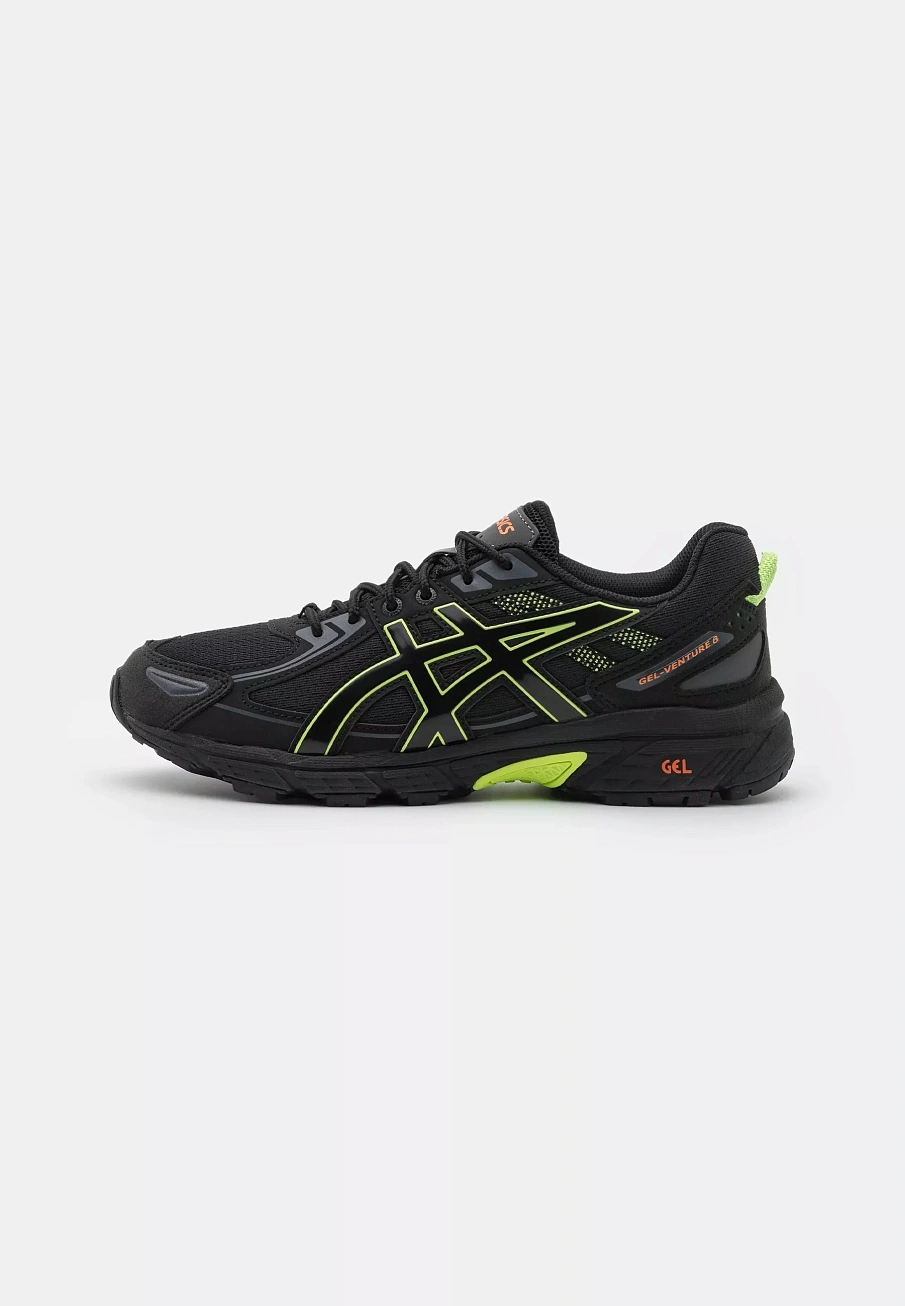 Фото № 1 с приближением к товару «‎GEL VENTURE 6 UNISEX»