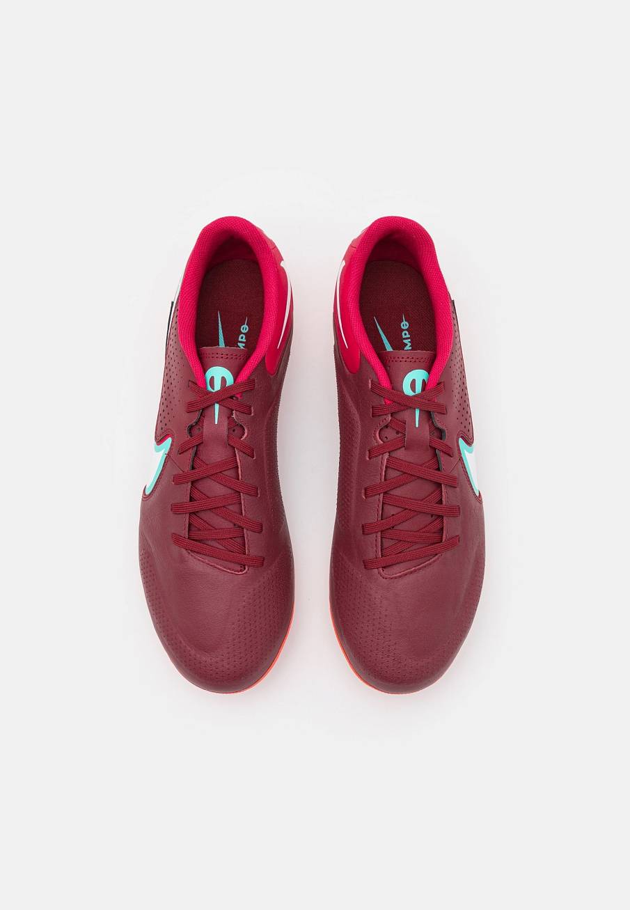 Фото № 4 с приближением к товару «‎Nike Tiempo Legend 9 Academy Ag»