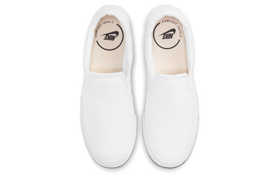 Фото № 4 с приближением к товару «‎Nike Court Legacy Wmns WhiteBlack»