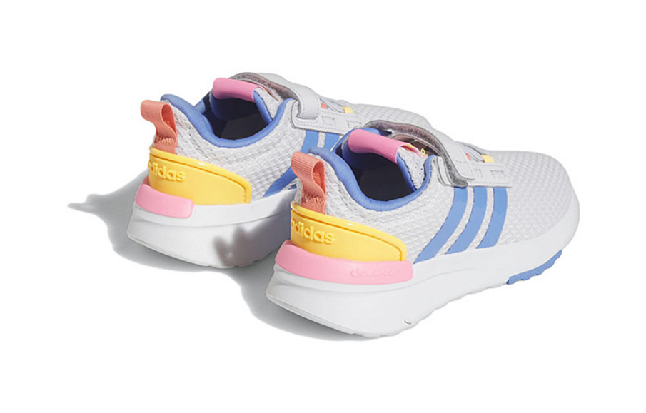 Фото № 4 с приближением к товару «‎BP adidas neo Racer Tr21 Running shoes»
