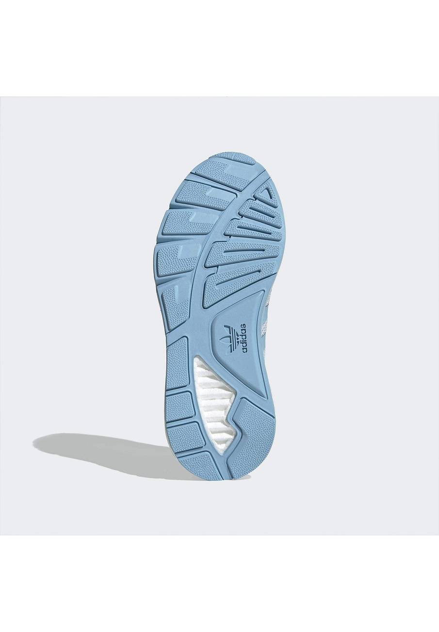 Фото № 5 с приближением к товару «‎Adidas ZX 1K Boost Shoes »