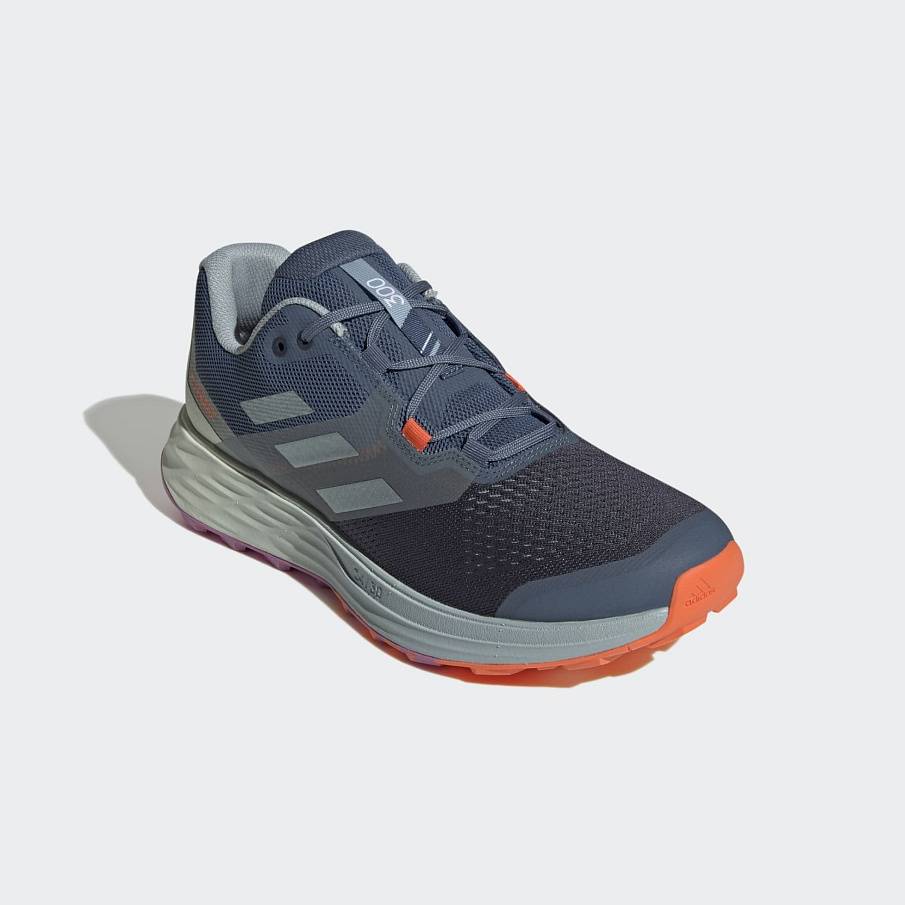 Фото № 2 с приближением к товару «‎Adidas Terrex Two »