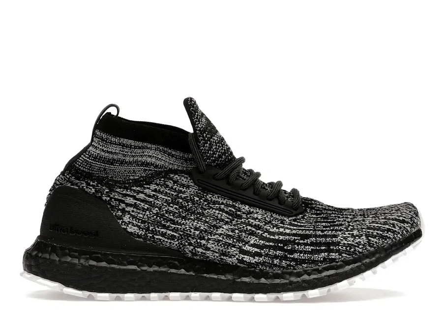 Фото № 1 с приближением к товару «‎adidas Ultra Boost ATR Mid Oreo 2»
