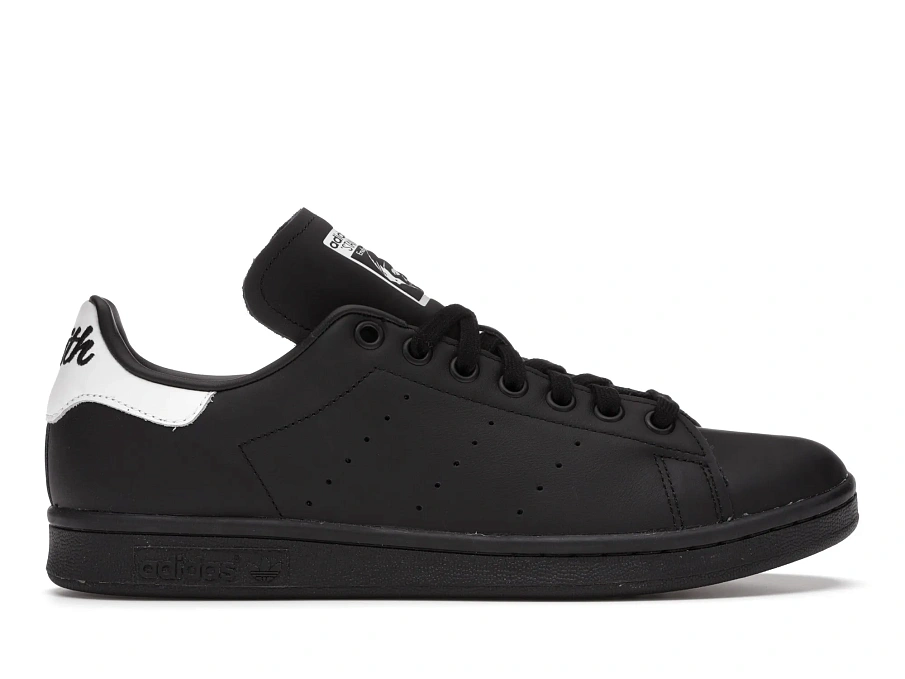 Фото № 1 с приближением к товару «‎adidas Stan Smith Core Black»