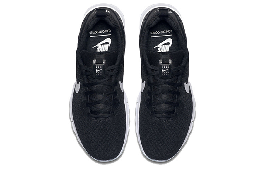 Фото № 3 с приближением к товару «‎Nike Wmns Air Max Motion Low 'Black White'»