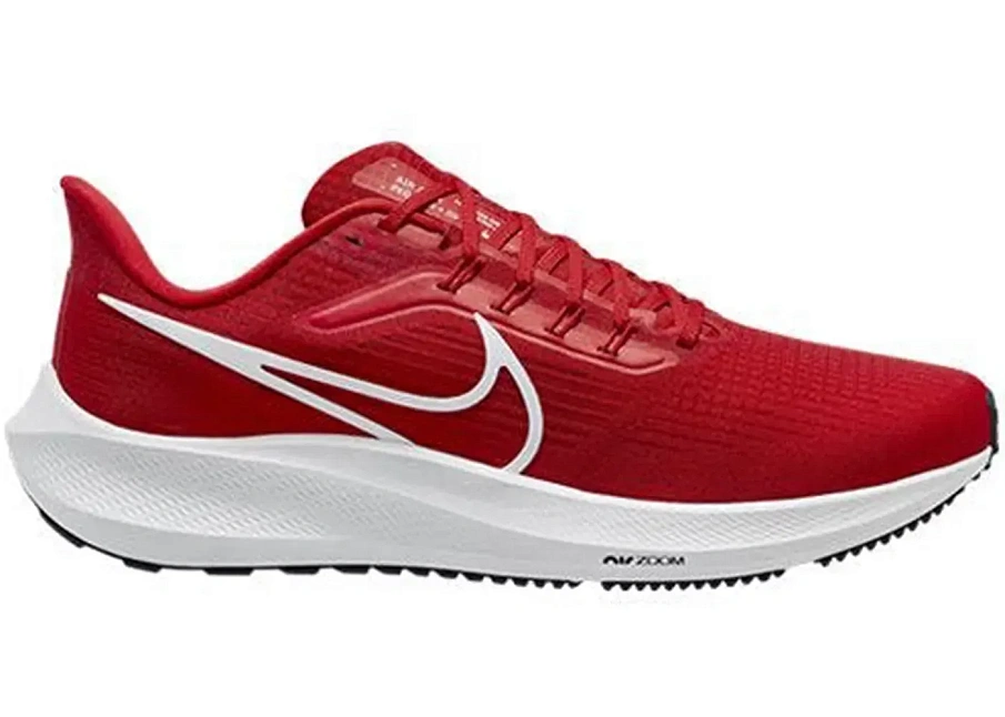 Фото № 1 с приближением к товару «‎Nike Air Zoom Pegasus 39 TB»
