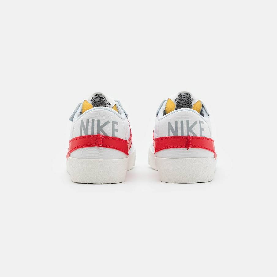 Фото № 3 с приближением к товару «‎Nike Blazer 77 Jumbo »