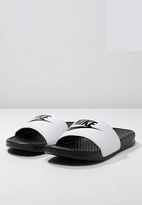 Фото № 3 с приближением к товару «‎Nike Benassi Jdi »