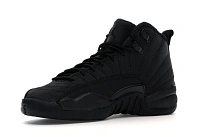 Фото № 4 с приближением к товару «‎Jordan 12 Retro Winter Black »