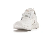 Фото № 2 с приближением к товару «‎adidas NMD_R1 Cloud White Rose Gold »
