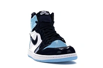 Фото № 5 с приближением к товару «‎Jordan 1 Retro High UNC Patent »