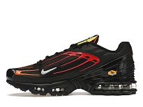 Фото № 3 с приближением к товару «‎Nike Air Max Plus 3 Blood Orange»