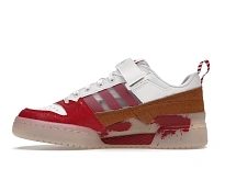 Фото № 3 с приближением к товару «‎adidas Forum Low Scary Clown»