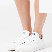 Фото № 5 с приближением к товару «‎Adidas Stan Smith »