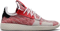 Фото № 1 с приближением к товару «‎adidas Tennis Hu V2 Pharrell Solar Pack Scarlet»