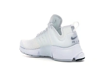Фото № 5 с приближением к товару «‎Nike Air Presto White »