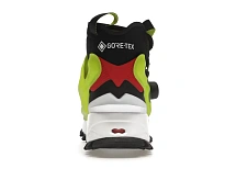 Фото № 4 с приближением к товару «‎Reebok Instapump Fury X GTX»