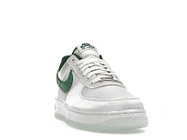 Фото № 3 с приближением к товару «‎Nike Air Force 1 Low 07 Satin White Pine Green »