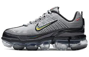 Nike Wmns Air VaporMax 360 'Grey' - 1