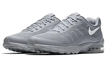 Nike Air Max Invigor GreyWhite (749680-005) - 4
