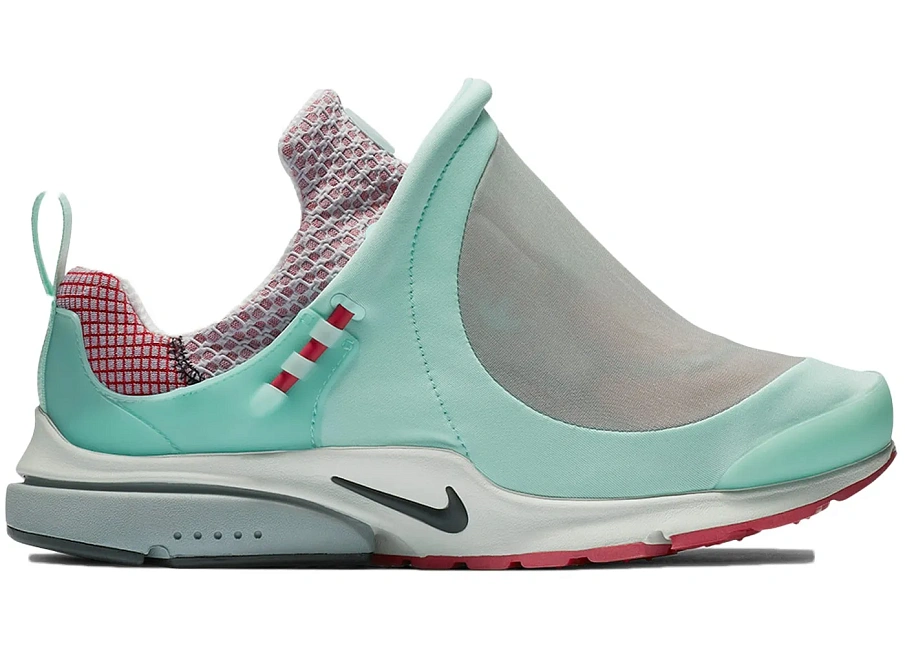 Фото № 1 с приближением к товару «‎Nike Presto Foot Tent Comme des Garcons Skylight»