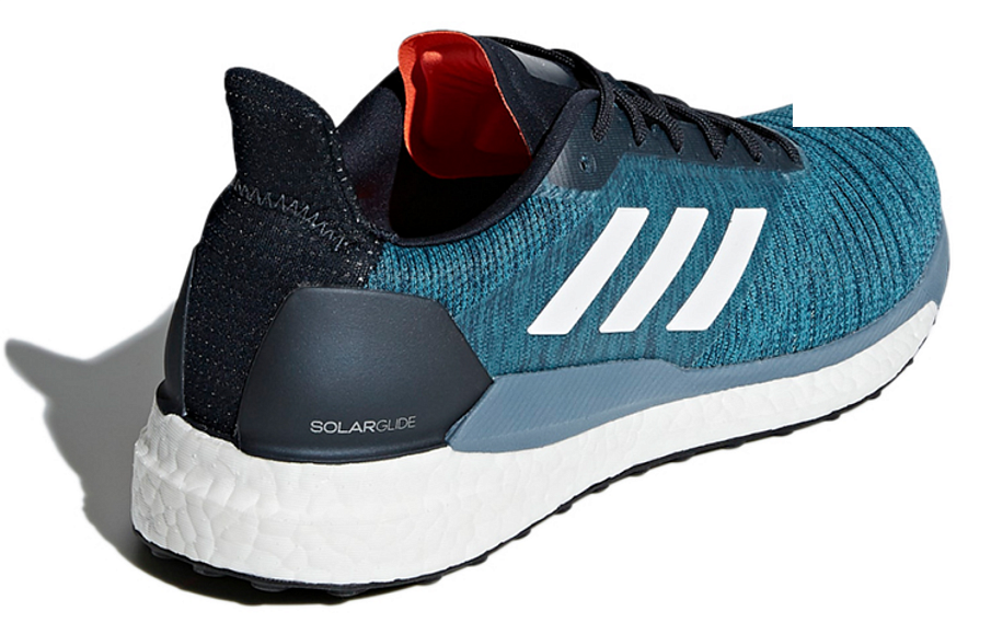 Фото № 4 с приближением к товару «‎adidas Solar Glide 'Legend Ink'»
