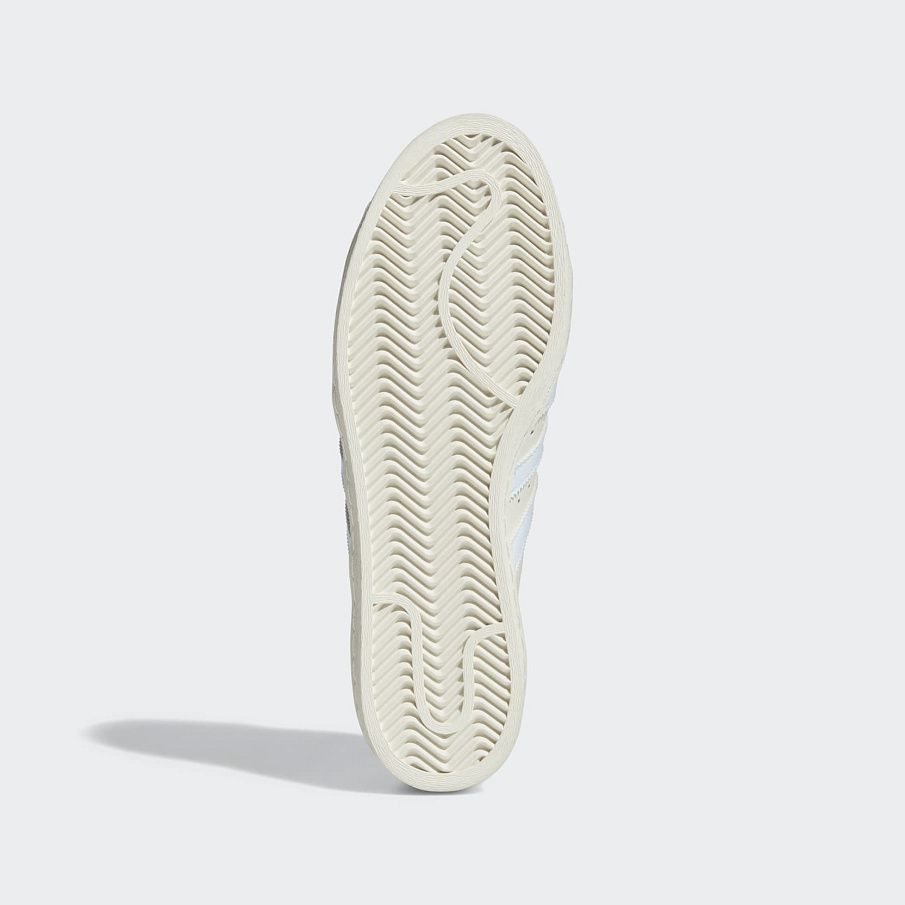Фото № 5 с приближением к товару «‎Adidas Superstar 82 »