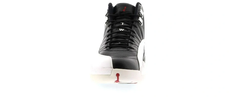 Фото № 2 с приближением к товару «‎Jordan 12 Retro Playoffs (2012)»