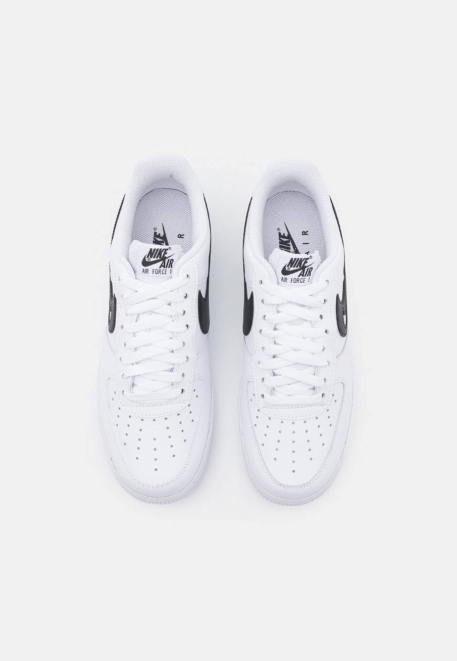 Фото № 4 с приближением к товару «‎Nike Air Force 1 ’07 FM »