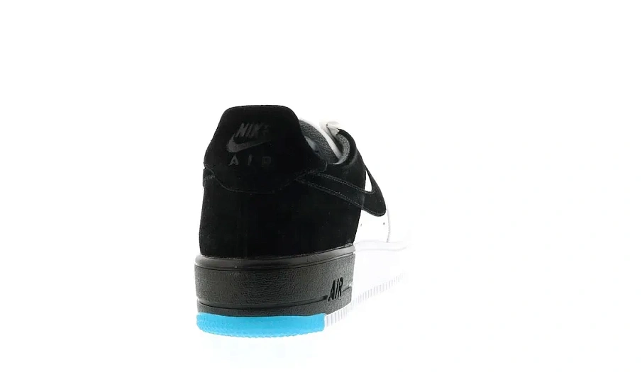 Фото № 4 с приближением к товару «‎Nike Air Force 1 Low UltraForce N7»