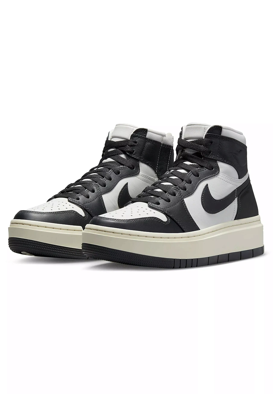 Фото № 3 с приближением к товару «‎AIR JORDAN 1 ELEVATE MID»