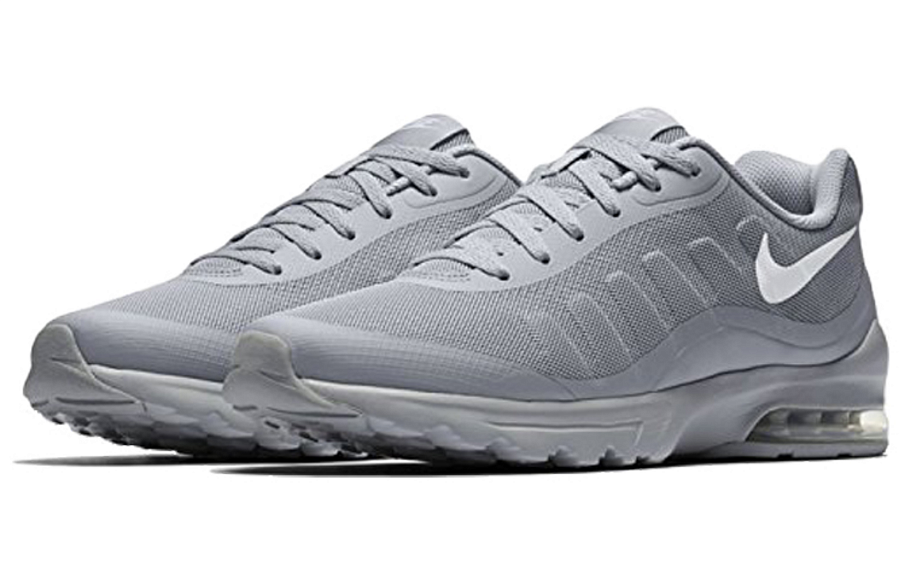 Фото № 3 с приближением к товару «‎Nike Air Max Invigor GreyWhite»