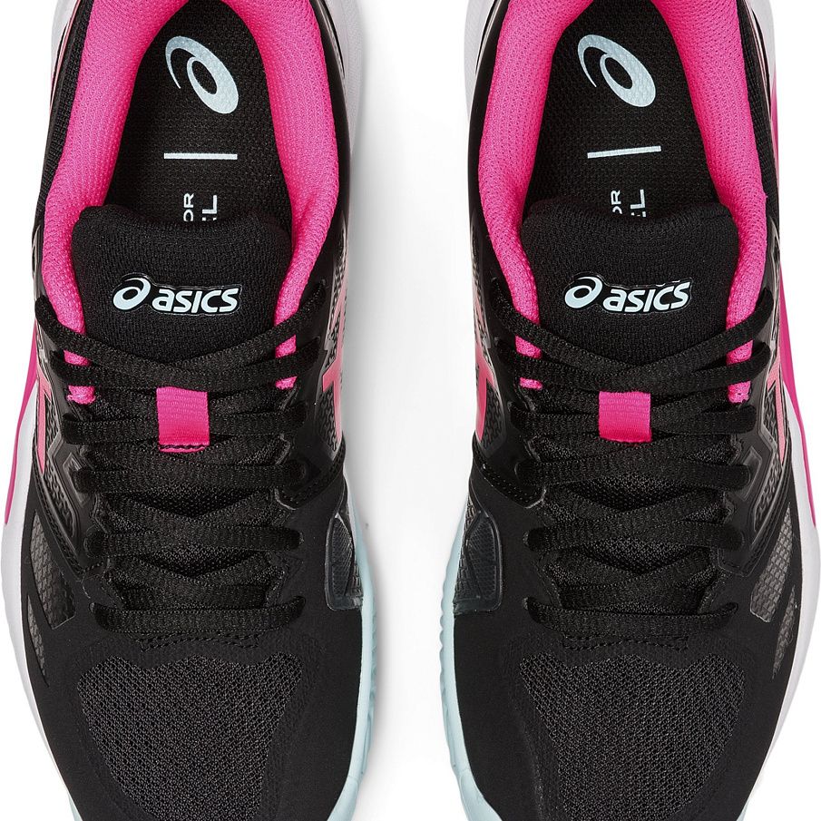 Фото № 3 с приближением к товару «‎Asics Gel Challenger»