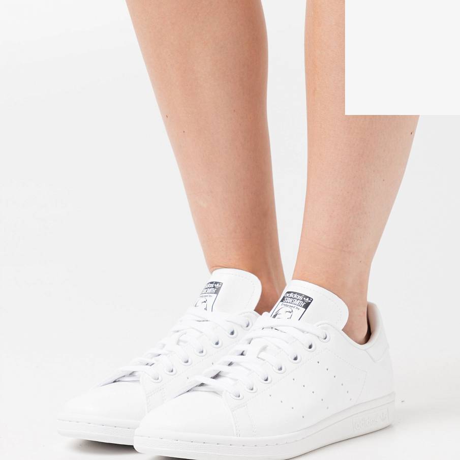 Фото № 5 с приближением к товару «‎Adidas Stan Smith »