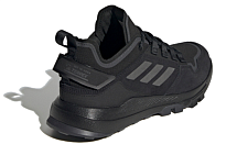Фото № 4 с приближением к товару «‎adidas Terrex Hikster Wmns Black»