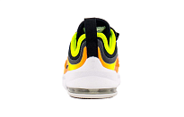 Фото № 4 с приближением к товару «‎(TD) Nike Air Max Axis Low-Top Running Shoes BlackOrange»