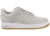 Фото № 1 с приближением к товару «‎Nike Air Force 1 Low 07 Tech Grey»