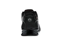 Фото № 4 с приближением к товару «‎Nike Shox NZ Black Varsity Red»