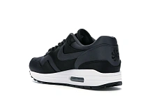 Фото № 6 с приближением к товару «‎Nike Air Max 1 Satin Pack Black»