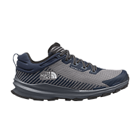 Фото № 1 с приближением к товару «‎The North Face Vectiv Fastpack Futurelight Meld Grey Summit Navy»